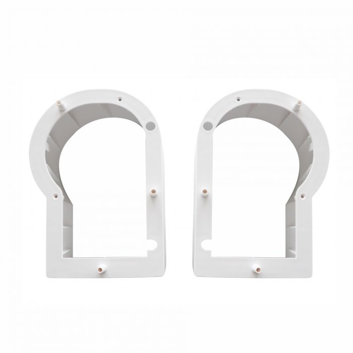 Kit suporti de pardoseala ventiloconvector AURA