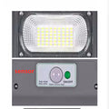 LAMPA INCARCARE SOLARA 300W,240LED, TELECOMANDA, SENZOR DE LUMINA
