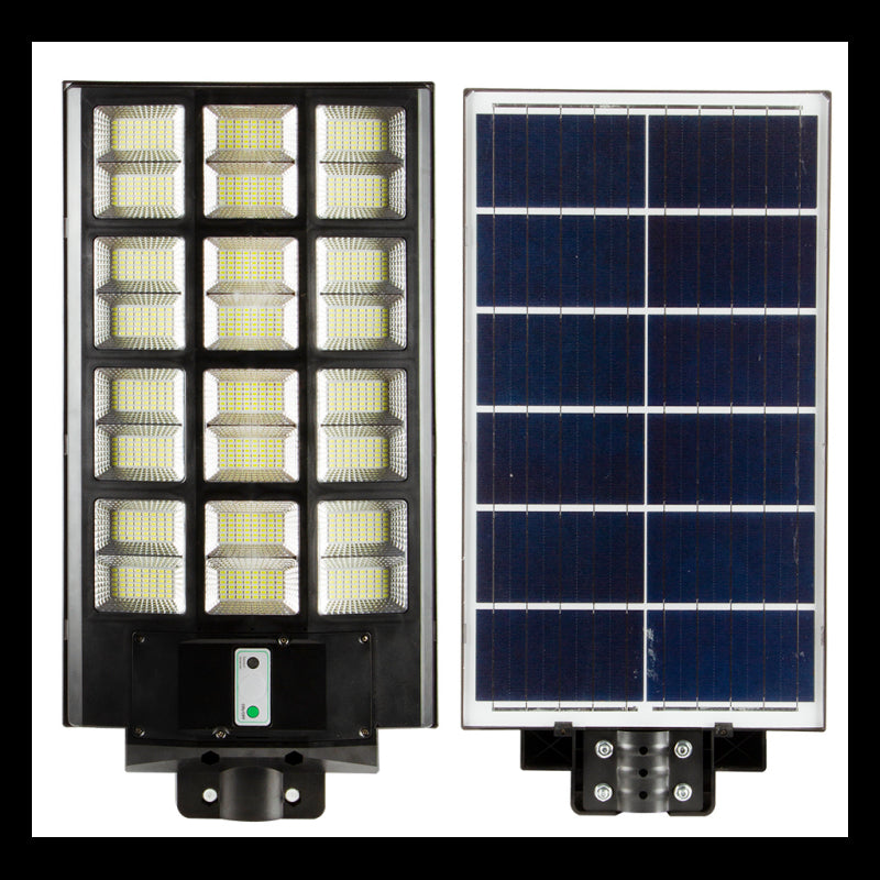 LAMPA INCARCARE SOLARA 900W,864LED,5730 TELECOMANDA, SENZOR DE LUMINA