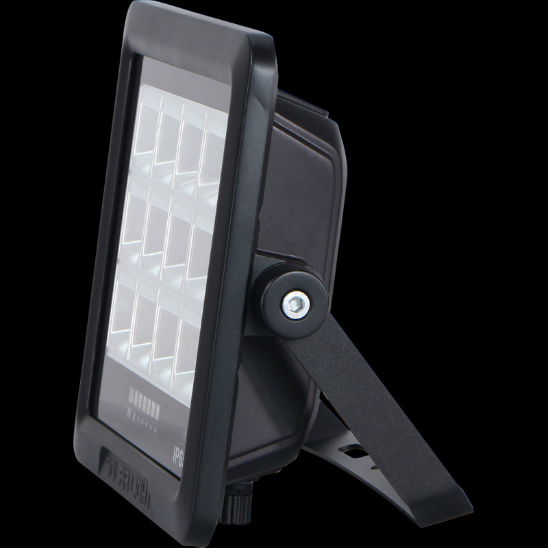 Lampa LED 150W Cu Panou Solar Monocristaline 6500K Si Telecomanda
