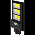 Lampa LED 300W IP65 Panou Solar Monocristaline 6500K Cu Senzor De Miscare