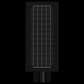 Lampa LED 300W IP65 Panou Solar Monocristaline 6500K Cu Senzor De Miscare