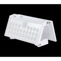LAMPA LED CU 6W 800lm 6500K INCARCARE SOLARA SI SENZOR DE MISCARE