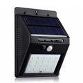 LAMPA LED CU INCARCARE SOLARA SI SENZOR DE MISCARE SMD2835 20LED 5V 5W 800MAH