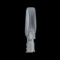 Lampa Stradala Gri Cu Led IP65 30W 3600lm 6500K Brate Reglabile