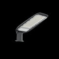 Lampa Stradala Gri Cu Led IP65 30W 3600lm 6500K Brate Reglabile