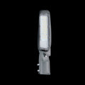 Lampa Stradala Gri Cu Led IP65 30W 3600lm 6500K Brate Reglabile