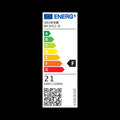 LAMPADAR CU LED MF2052/B 21W 4000k
