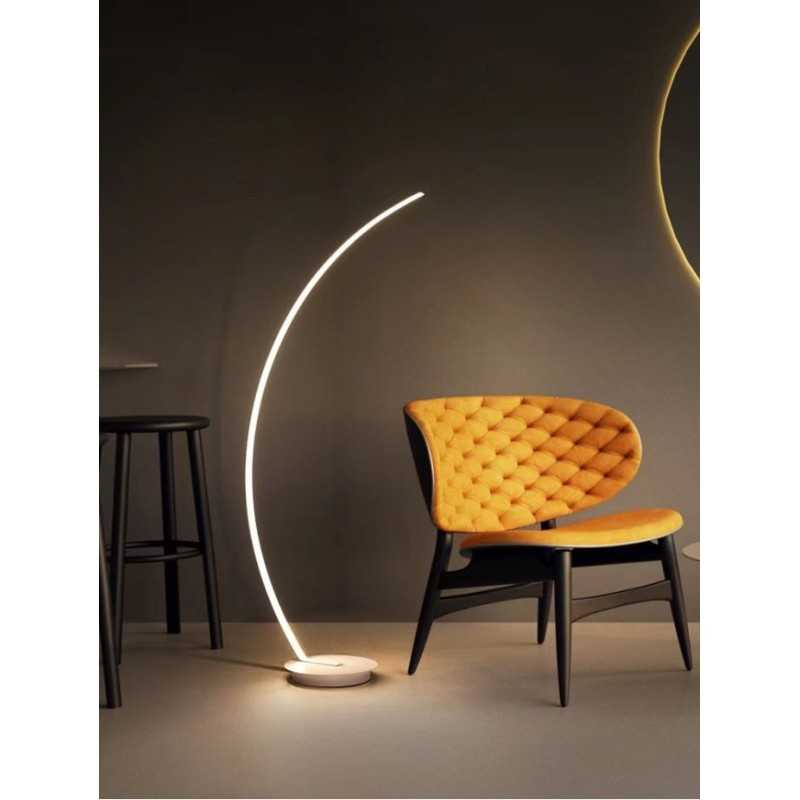 LAMPADAR CU LED SE F001 21W 4000K