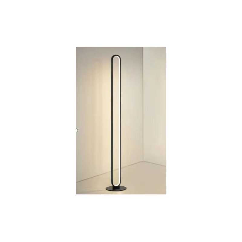 LAMPADAR CU LED SE F002 H115CM 40W
