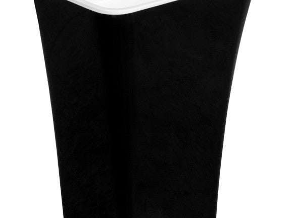 LAVOAR FREESTANDING ASSOS 40X50X85, WHITE