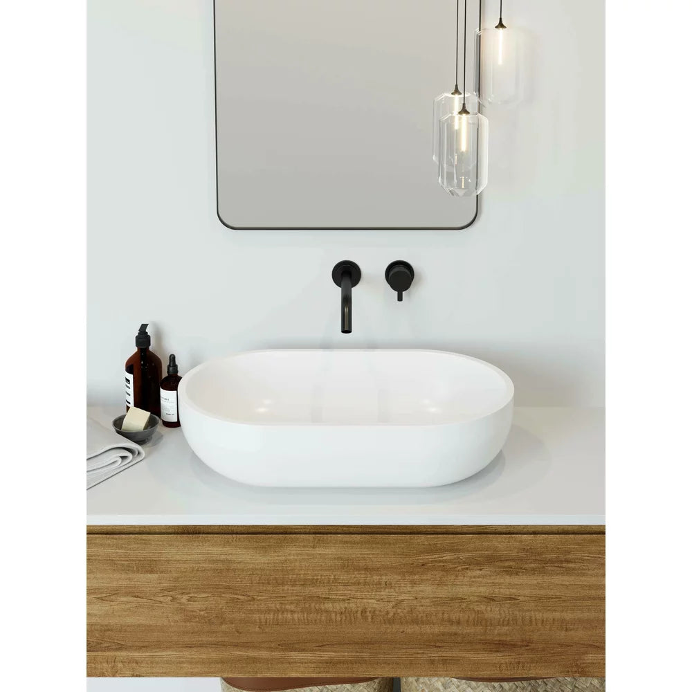 LAVOAR CHIRA OVAL 60X35X17.1 CM FARA PREPLIN
