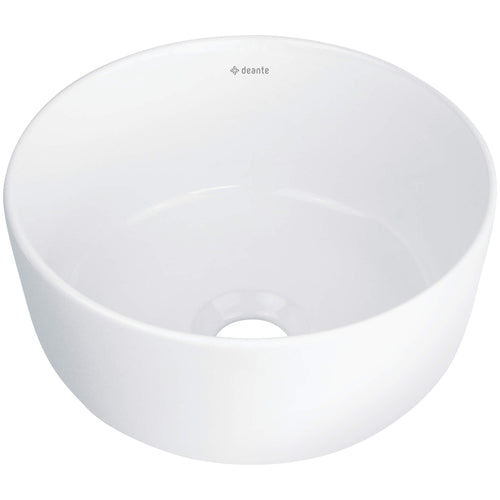 Lavoar ceramic, blat, Deante