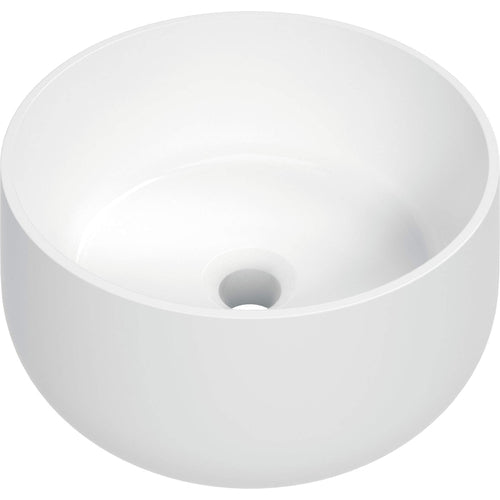 Lavoar ceramic, blat, Deante