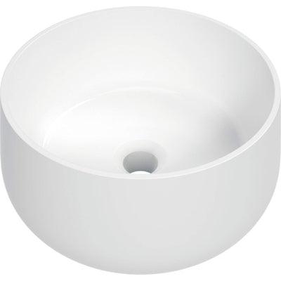 Lavoar ceramic, blat, Deante
