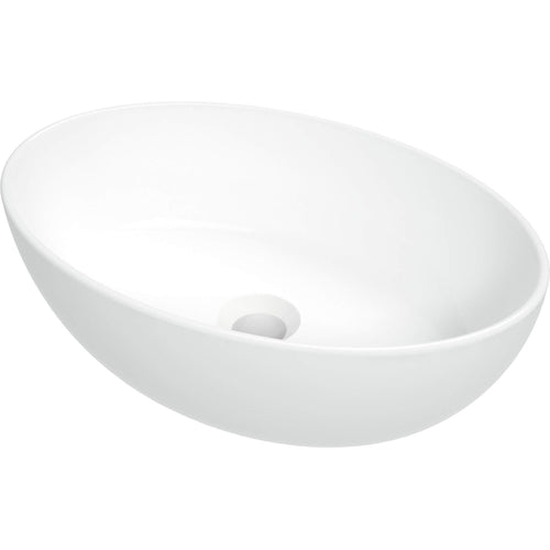 Lavoar ceramic, blat, Deante