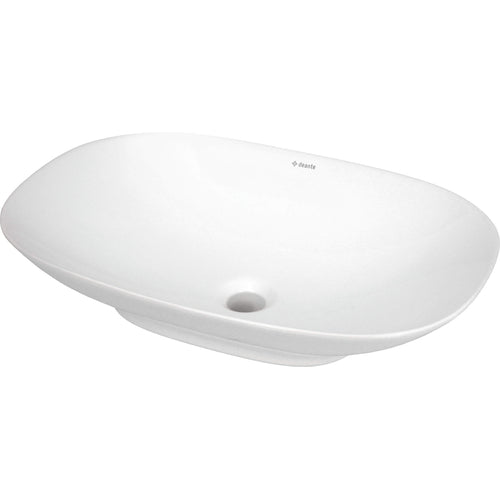Lavoar ceramic, blat, Deante