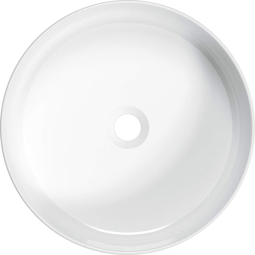 Lavoar ceramic, blat, Deante