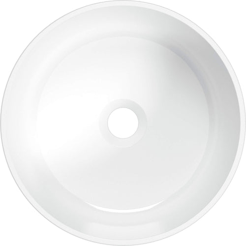 Lavoar ceramic, blat, Deante