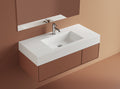 SET FIXARE VAS WC/BIDEU SUSPENDAT CU PRINDERI ASCUNSE
