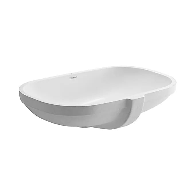 LAVOAR D-CODE 495X290 ALB - FARA SET FIXARE