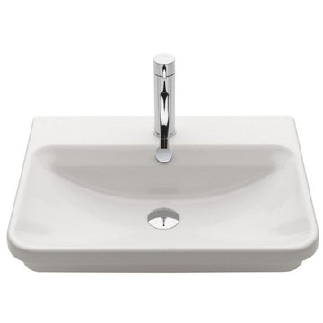 LAVOAR EMMA 55X42 INCASTRAT ALB