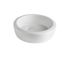 LAVOAR EOS DIAM. 39.5 CM, CU MONTAJ PE BLAT