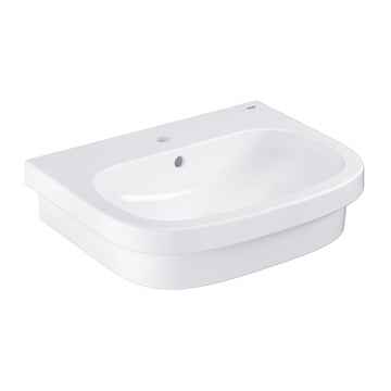 LAVOAR EURO CERAMIC 60 MONTAJ PE BLAT
