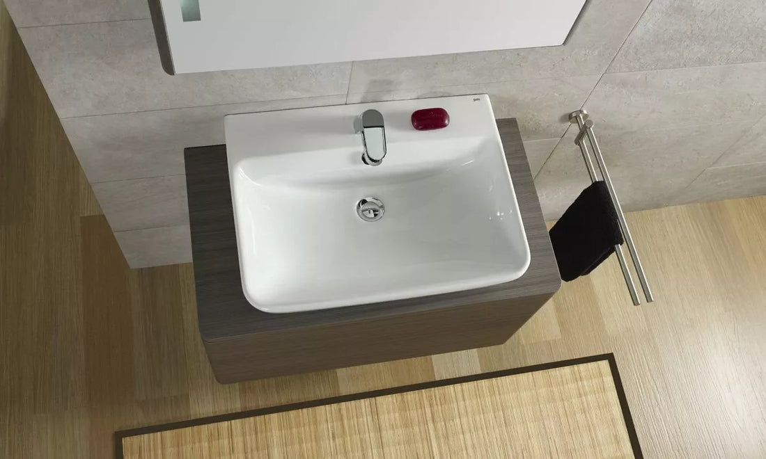 LAVOAR EMMA 60 ALB