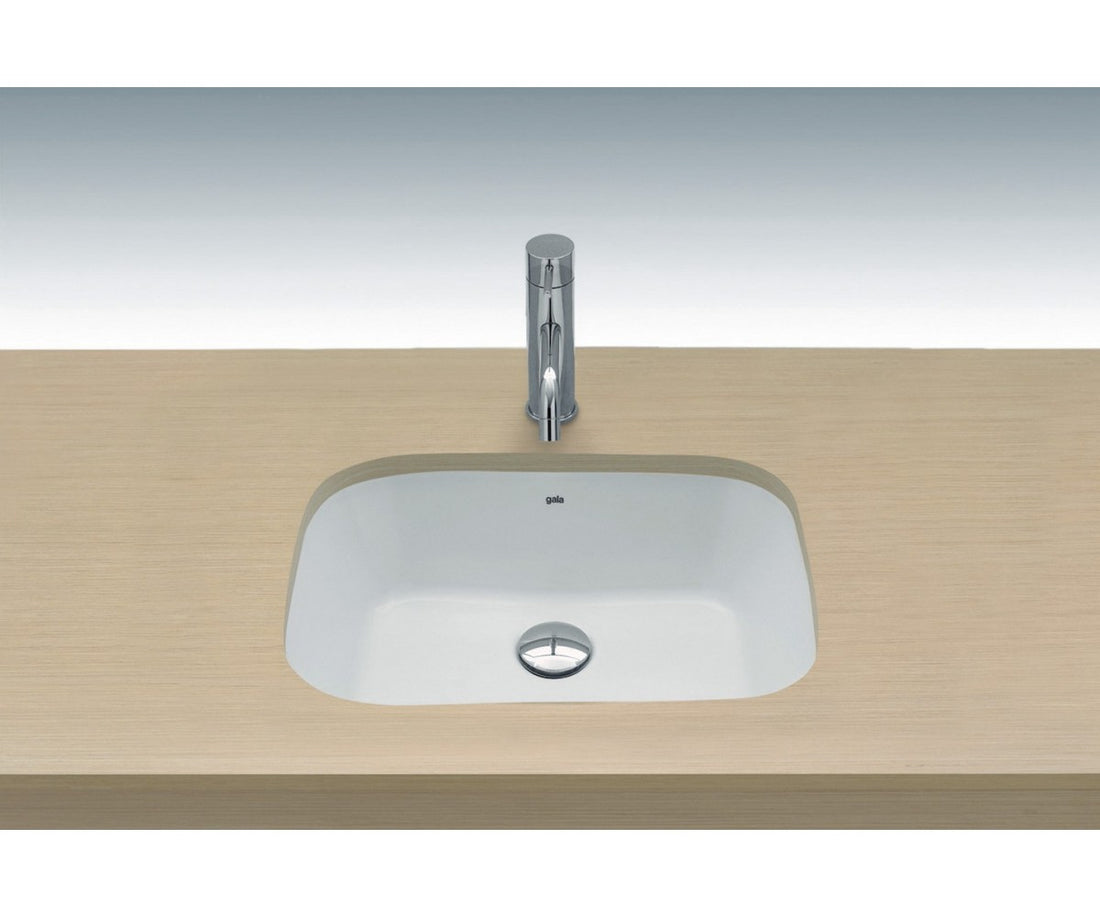 LAVOAR FLEX 50 CM MONTAJ SUB BLAT