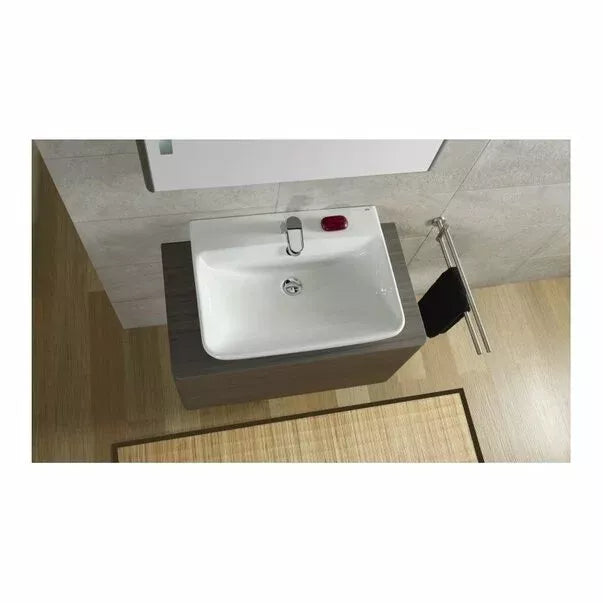 LAVOAR MID 55X45 MONTAJ PE BLAT