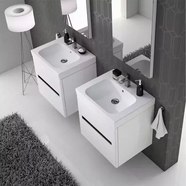 LAVOAR GEBERIT MODO 80 CM