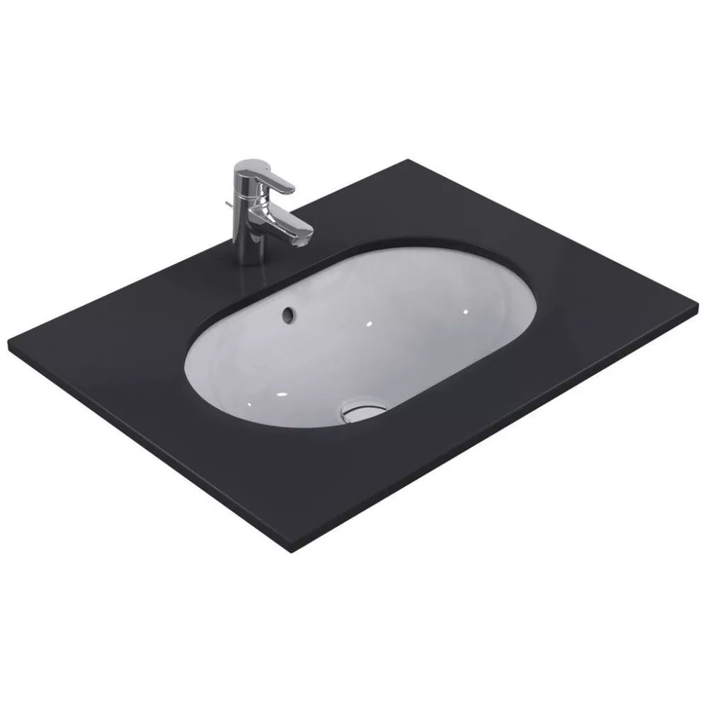 LAVOAR CONNECT OVAL 55X38 INCASTRABIL