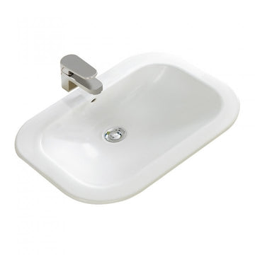 LAVOAR INCASTRAT NEXUS 56X40 ALB