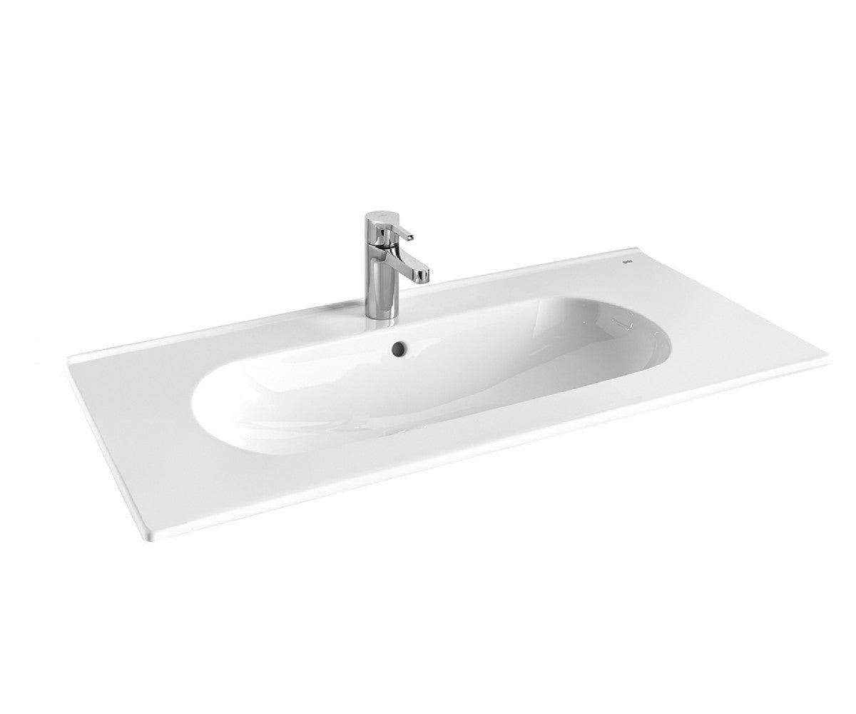 LAVOAR KLEA 101X46 ALB
