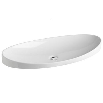 LAVOAR KLEA 90X40 ALB