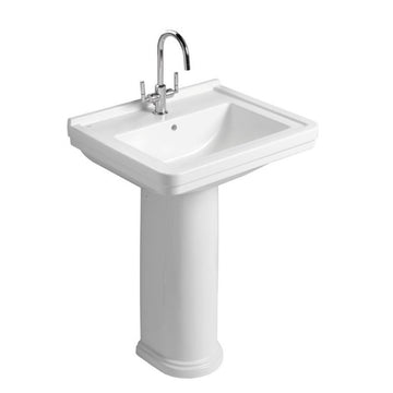 LAVOAR NOBLE 60 ALB