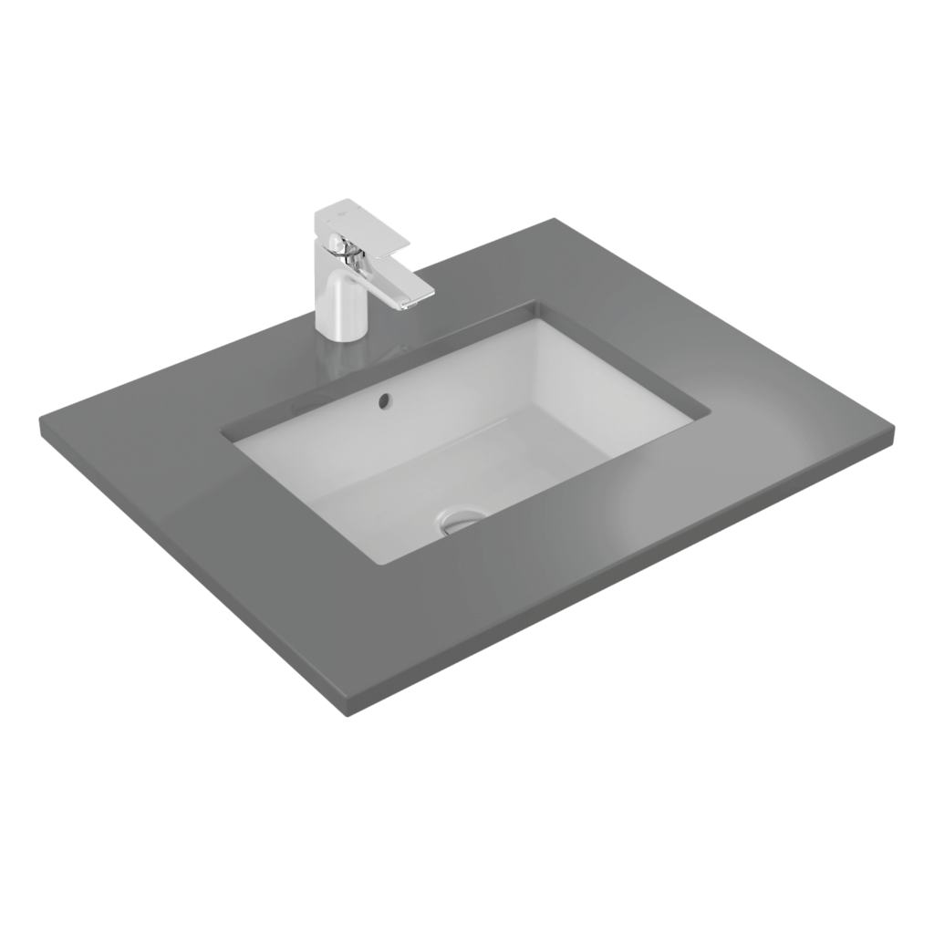 LAVOAR STRADA 60 CM MONTAJ SUB BLAT