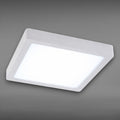 SPOT LED PT PATRAT/12W/6400K 169*169