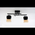 LUSTRA 2 BECURI E27 LUMILUXSTAR COD B110/2