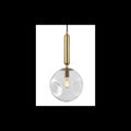 Lustra Cu 3 Glob E27 Cod Mx158/3
