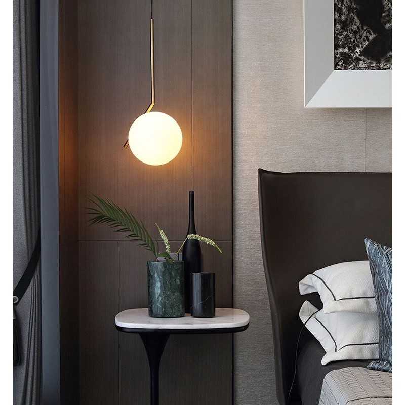 LUSTRA e14*1 maxim 60w/bec Globa 20cm