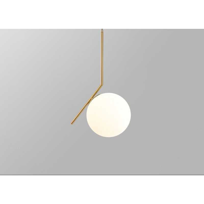 LUSTRA e14*1 maxim 60w/bec Globa 20cm
