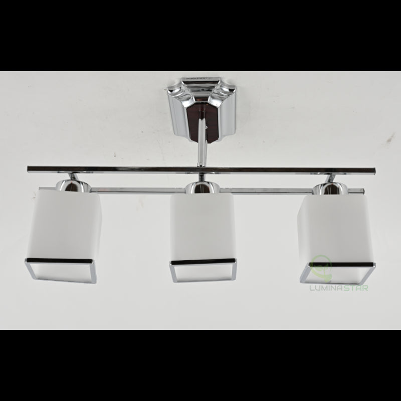 LUSTRA E27X3 LUMILUXSTAR