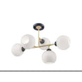 LUSTRA L0006/5 e27*5 maxim 60w/bec