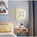 Lustra LED 100W cu Telecomanda wifi 32cm 2.4G lumina/rece/calda/neutra intensitate reglabila