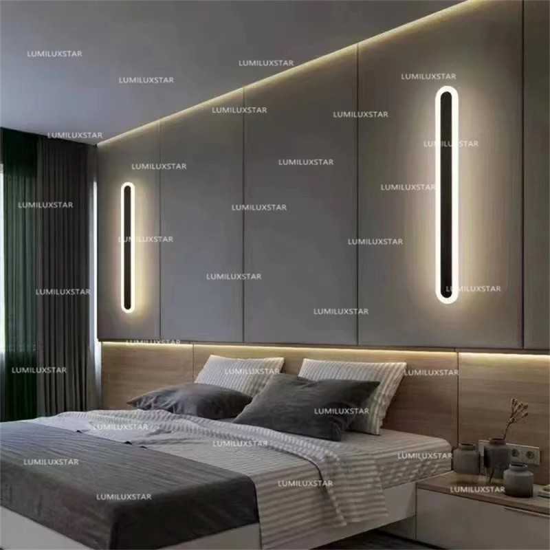 Lustra LED Bar 40cm lumina/rece/calda/neutra