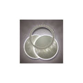 Lustra LED cu 3 functii 30W lumina calda/rece/neutra