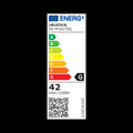 Lustra LED cu 3 functii lumina/rece/calda/neutra
