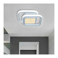 Lustra LED cu 3 functii lumina/rece/calda/neutra
